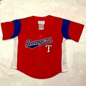 Texas rangers 3T